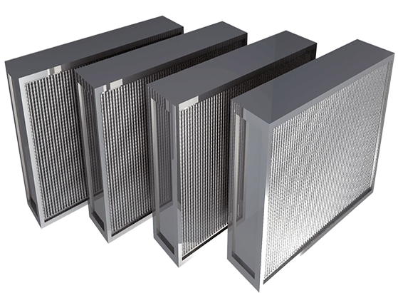 Crystal Air Systems